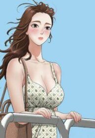 “A Killer Woman” Manhwa Engsub