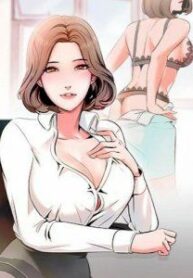 “A Tutor” Manhwa Engsub