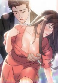 “Achilles Heel” Manhwa Engsub
