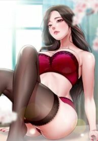 “Age of Innocence” Manhwa Engsub