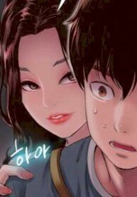 “Analogue” Manhwa Engsub