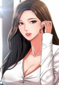 “Are You Just Going To Watch?” Manhwa Engsub