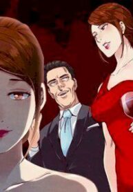 “Bad Blood” Manhwa Engsub