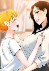 “Beauty Salon Sisters” Manhwa Engsub