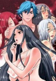 “Beyond Imagination” Manhwa Engsub