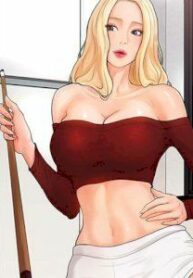“Billiard Room Love” Manhwa Engsub