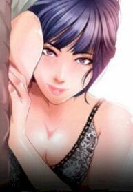 “Black Love” Manhwa Engsub