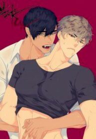 “Blood Link” Manhwa Engsub
