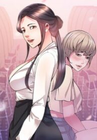 “Boss Of Reading Room” Manhwa Engsub