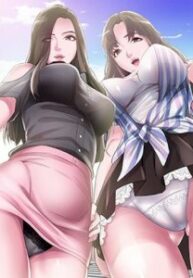 “Campus Live” Manhwa Engsub