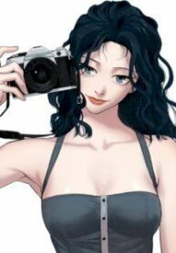“Capture” Manhwa Engsub