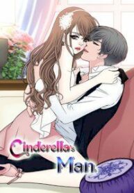 “Cinderella’s Man” Manhwa Engsub