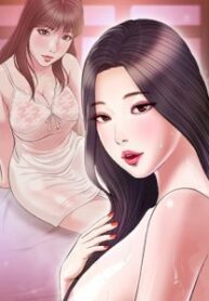 “Concubine” Manhwa Engsub