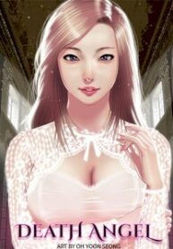 “Death Angel” Manhwa Engsub