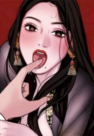 “Dirty Reverie” Manhwa Engsub