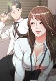 “Distractions” Manhwa Engsub
