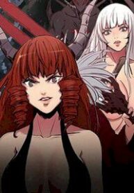 “Erostica” Manhwa Engsub