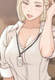 “Ex-Girlfriend” Manhwa Engsub