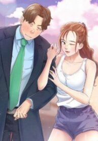 “Family Adjustments” Manhwa Engsub