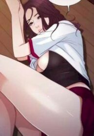 “First Love” Manhwa Engsub
