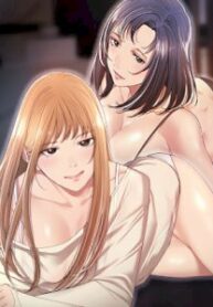 “Friendly relationship” Manhwa Engsub