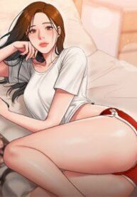 “Friends” Manhwa Engsub