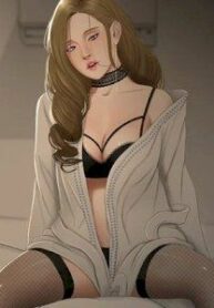 “Friends With Secrets” Manhwa Engsub