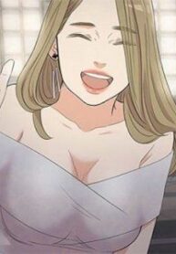 “Gangnam Romance” Manhwa Engsub
