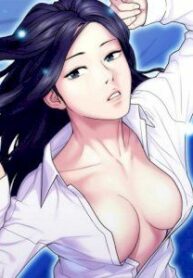 “Ghost Love” Manhwa Engsub