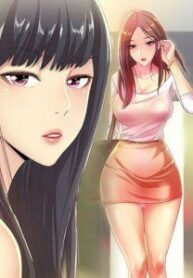 “Girlfriend of Friend” Manhwa Engsub