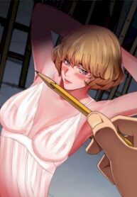 “God Model” Manhwa Engsub