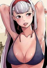 “Goddess Hunting” Manhwa Engsub