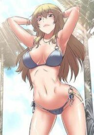 “Hell’s Harem” Manhwa Engsub