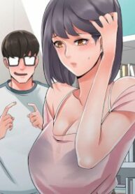 “House of Pleasure” Manhwa Engsub