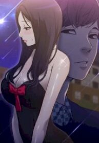“How to Train Her” Manhwa Engsub
