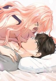 “Just for a Meowment” Manhwa Engsub