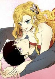 “Just Give it to Me” Manhwa Engsub