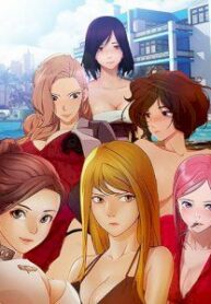 “Lady Garden” Manhwa Engsub