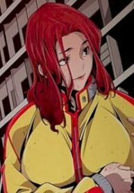 “Land of the Dead” Manhwa Engsub