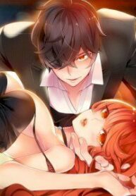 “Lilith’s Cord” Manhwa Engsub