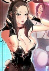 “Live With : Do You Want To Do It?” Manhwa Engsub
