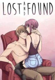 “Lost and Found” Manhwa Engsub