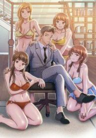 “Love Me More” Manhwa Engsub