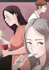 “Love Recipe” Manhwa Engsub