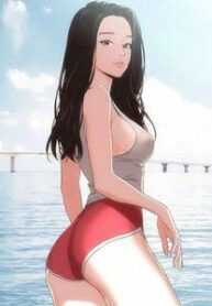 “Love Square” Manhwa Engsub