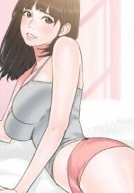 “Lust Awakening” Manhwa Engsub