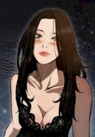 “Mad : Escort Driver” Manhwa Engsub
