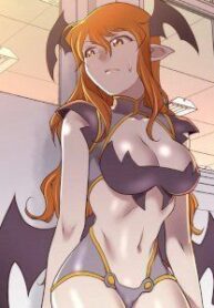“Master in My Dreams” Manhwa Engsub