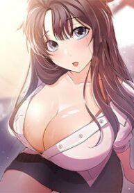“Meeting you again” Manhwa Engsub