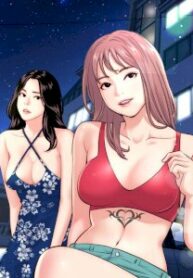 “Midnight PC Cafe” Manhwa Engsub